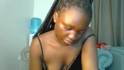 ESTHER NEEMA online show from December 2024 04:51:02 AM