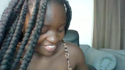 ESTHER NEEMA online show from January 2025 07:33:02 AM