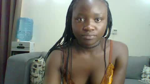 ESTHER NEEMA online show from February 2025 06:02:02 AM