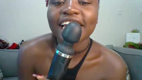 ESTHER NEEMA online show from March 2025 07:47:02 AM