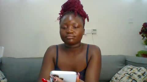 ESTHER NEEMA online show from March 2025 04:56:01 AM