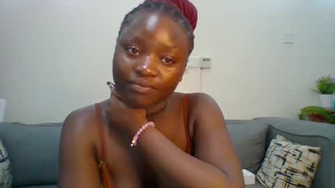 ESTHER NEEMA online show from March 2025 04:49:01 AM