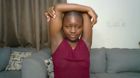 Snapshot of sweet_jenica chatting on July 2026 04:39:02 AM ESTHER NEEMA online show from July 2026 04:39:02 AM