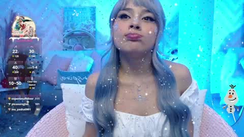 KAALISA online show from December 2024 07:10:01 PM