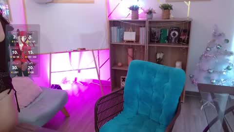 KAALISA online show from January 2025 12:50:02 PM