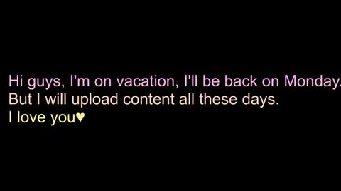 KAALISA online show from January 2025 07:14:02 PM