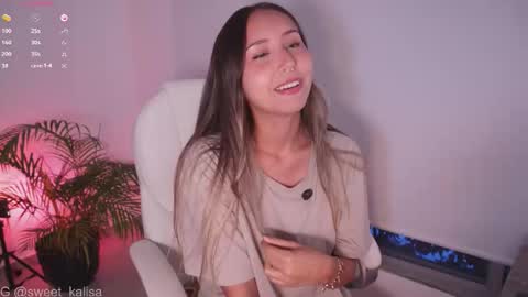 Call me Kali  online show from March 2026 11:00:02 PM