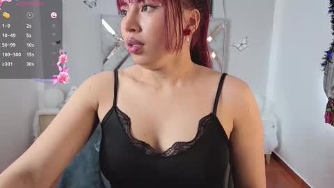 KhristieJoin The Fan Club online show from October 2025 04:24:01 AM