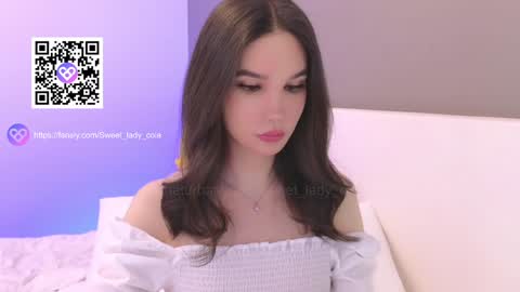 Snapshot of sweet_lady_cola chatting on December 2024 05:22:01 PM Ko online show from December 2024 05:22:01 PM