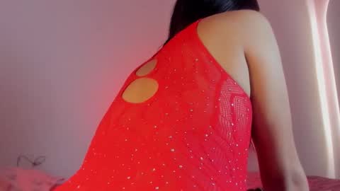 Hi Im Lia Your dreams came true  online show from October 2025 03:34:01 PM