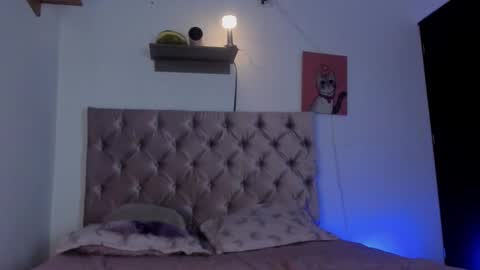 Hi Im Lia Your dreams came true  online show from November 2025 11:26:02 PM