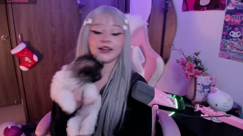 sweet_lilly_sweet online show from January 2025 11:16:02 PM