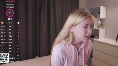 Snapshot of sweet_lily_1 chatting on May 2026 08:03:02 PM Lily online show from May 2026 08:03:02 PM