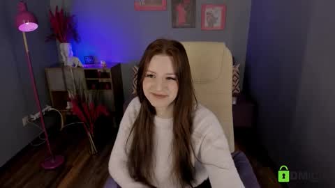 sweet_lottie online show from March 2026 09:49:02 AM