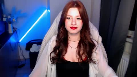 sweet_lottie online show from April 2026 09:23:01 PM