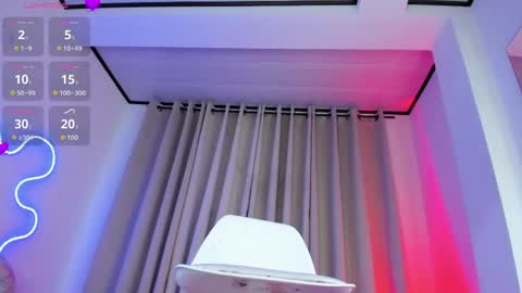 Miss Mackensy online show from March 2026 06:05:02 AM