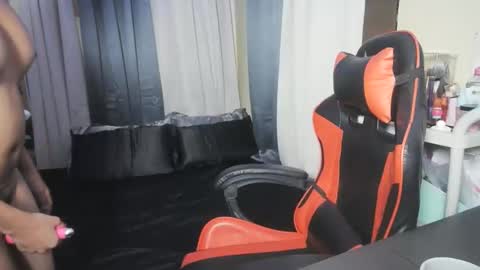 Maleia online show from March 2026 05:29:02 PM