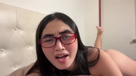 Snapshot of sweet_mariax chatting on December 2025 07:36:02 AM Maria Stella online show from December 2025 07:36:02 AM