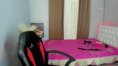 sweet_marie21 online show from April 2026 07:01:01 AM