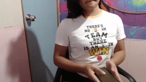 Snapshot of sweet_mary_onboard chatting on June 2026 06:45:01 PM sweet_mary_onboard online show from June 2026 06:45:01 PM