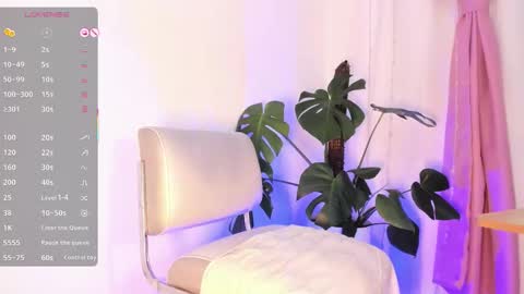 Melody online show from March 2026 02:50:02 AM