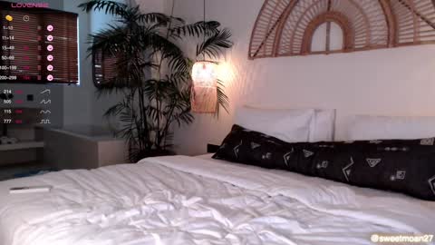 Snapshot of sweet_moan chatting on February 2025 03:19:01 AM Dana online show from February 2025 03:19:01 AM