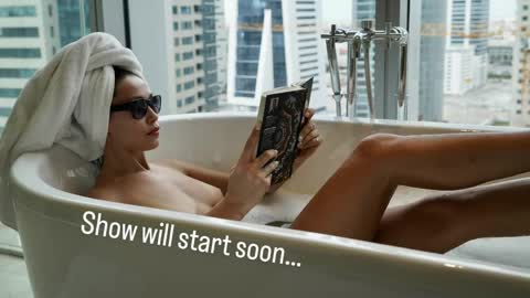 Dana online show from April 2026 08:34:01 AM