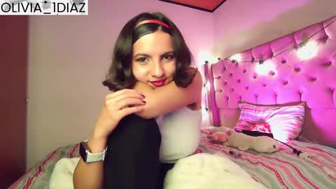 Olivia Diaz  OnlyFans olivia diaz online show from January 2025 04:47:01 AM