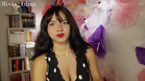 Snapshot of sweet_olivia1 chatting on June 2026 01:26:02 AM Olivia Diaz OnlyFans olivia diaz online show from June 2026 01:26:02 AM