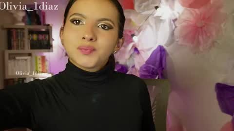 Snapshot of sweet_olivia1 chatting on July 2026 01:01:01 AM Olivia Diaz OnlyFans olivia diaz online show from July 2026 01:01:01 AM