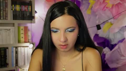 Snapshot of sweet_olivia1 chatting on July 2026 01:52:01 AM Olivia Diaz OnlyFans olivia diaz online show from July 2026 01:52:01 AM