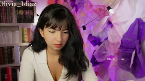 Snapshot of sweet_olivia1 chatting on August 2026 12:58:02 AM Olivia Diaz OnlyFans olivia diaz online show from August 2026 12:58:02 AM