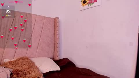 Cristina online show from March 2026 03:40:01 PM