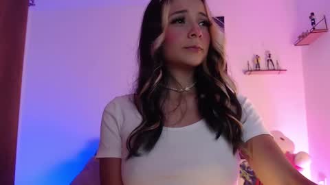 Snapshot of sweet_penny_ chatting on November 2025 11:29:01 PM Penny online show from November 2025 11:29:01 PM