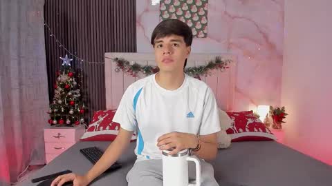 Petter online show from December 2025 01:06:01 PM