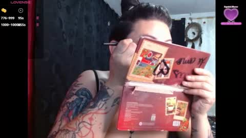 Snapshot of sweet_poison_666 chatting on July 2026 10:47:02 PM sweet_poison_666 online show from July 2026 10:47:02 PM