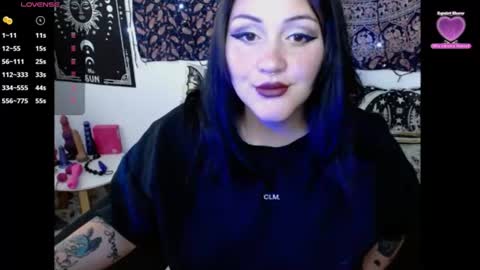 Snapshot of sweet_poison_666 chatting on July 2026 10:48:01 PM sweet_poison_666 online show from July 2026 10:48:01 PM