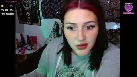 Snapshot of sweet_poison_666 chatting on July 2026 11:07:02 PM sweet_poison_666 online show from July 2026 11:07:02 PM