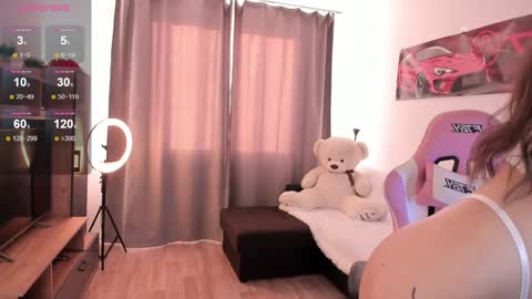 Snapshot of sweet_princess_ashley chatting on February 2025 06:54:01 AM Ashley online show from February 2025 06:54:01 AM