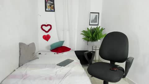 sweet_rose72 online show from May 2026 12:40:02 AM