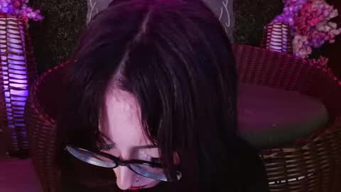 Roxanee online show from July 2026 09:10:02 PM