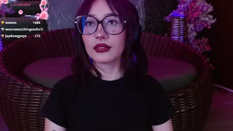 Roxanee online show from July 2026 09:25:02 AM