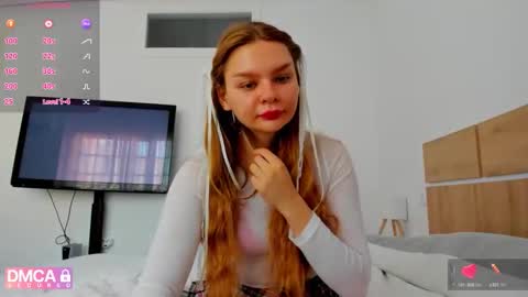 Sabina online show from April 2026 06:33:02 AM