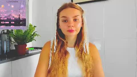 Sabina online show from July 2026 06:47:02 AM