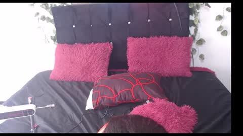 sweet_scarlett_69 online show from July 2026 03:01:02 PM