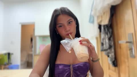 SCARLLET online show from February 2026 02:20:02 PM