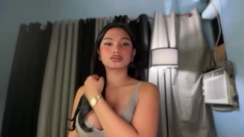 SCARLLET online show from May 2026 03:17:01 PM