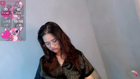Snapshot of sweet_sirenxx chatting on January 2025 11:11:01 AM Leah online show from January 2025 11:11:01 AM