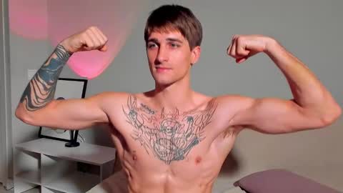 sweet_smith8 online show from January 2025 12:31:02 PM