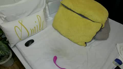 Nina online show from December 2024 10:55:02 PM